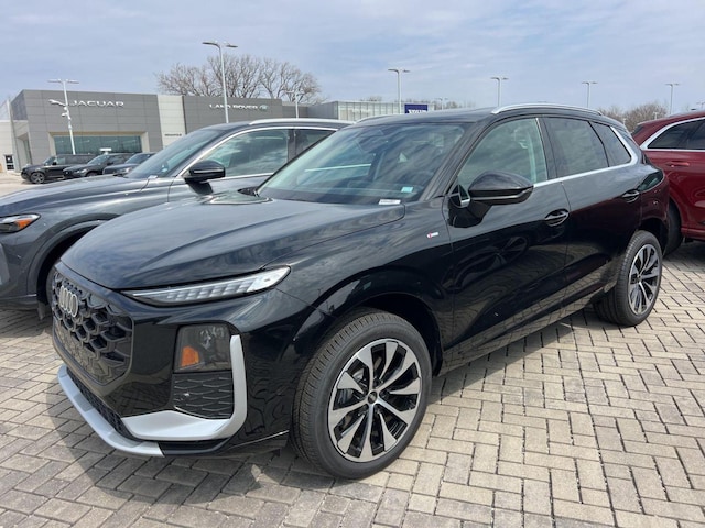 2026 Audi Q3 SUV