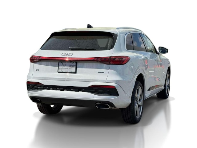 2025 Audi Q5