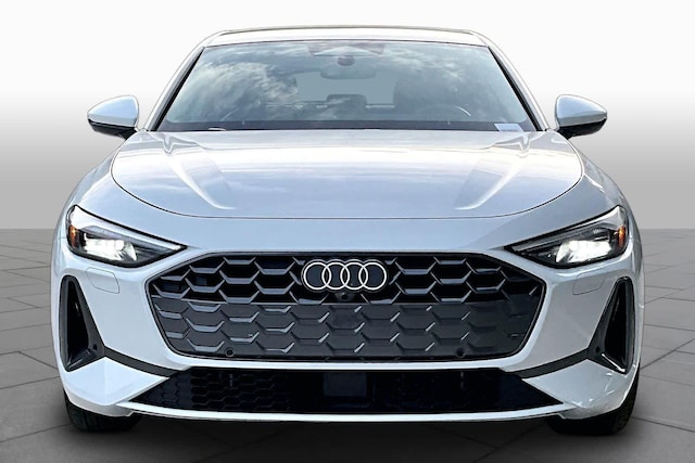 2025 Audi A5 Sedan
