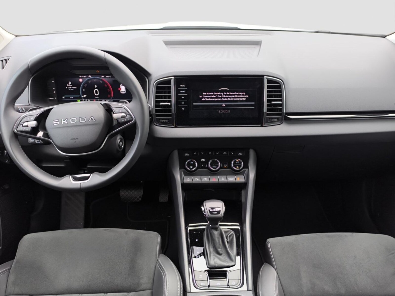 Škoda Karoq – Bild 18