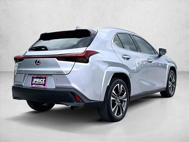 2023 Lexus UX 250h