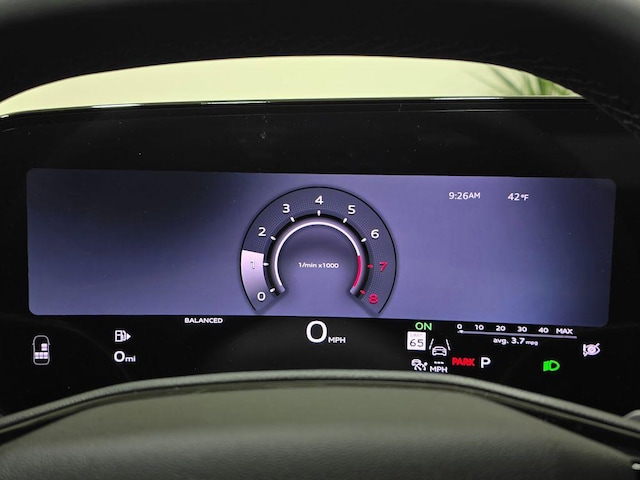2026 Audi A6 Prestige - Photo 19