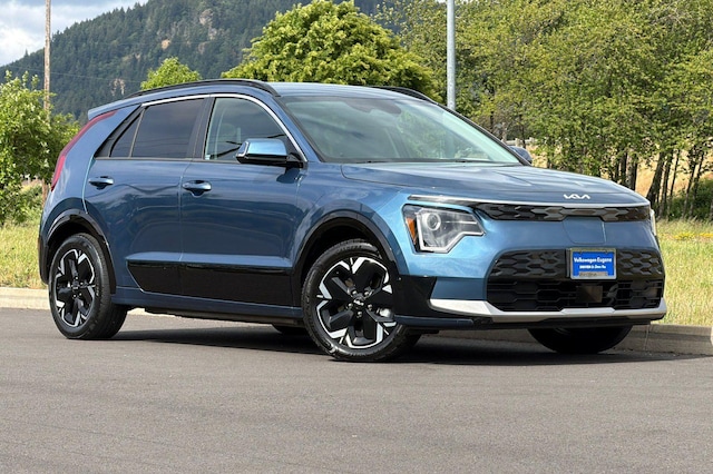 Photo of 2023 Kia Niro EV 