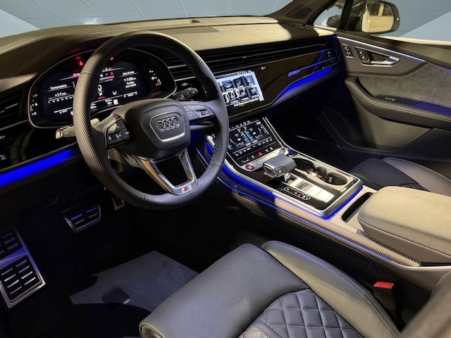 2026 Audi SQ7