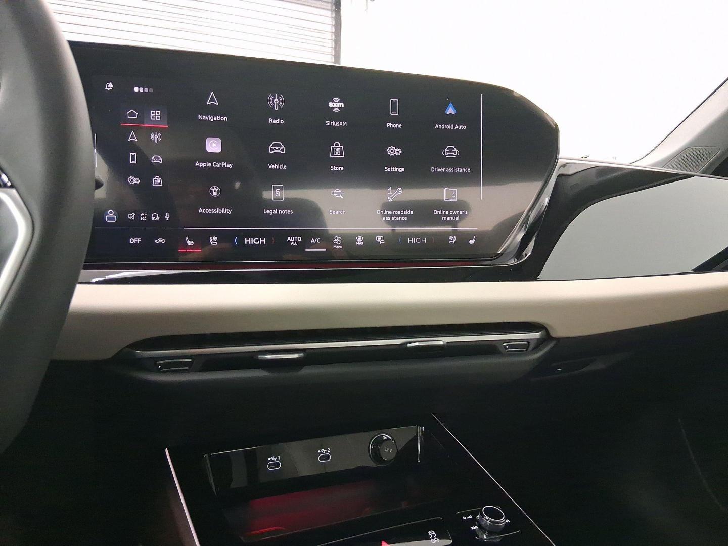 2026 Audi A6 Premium Plus - Photo 21