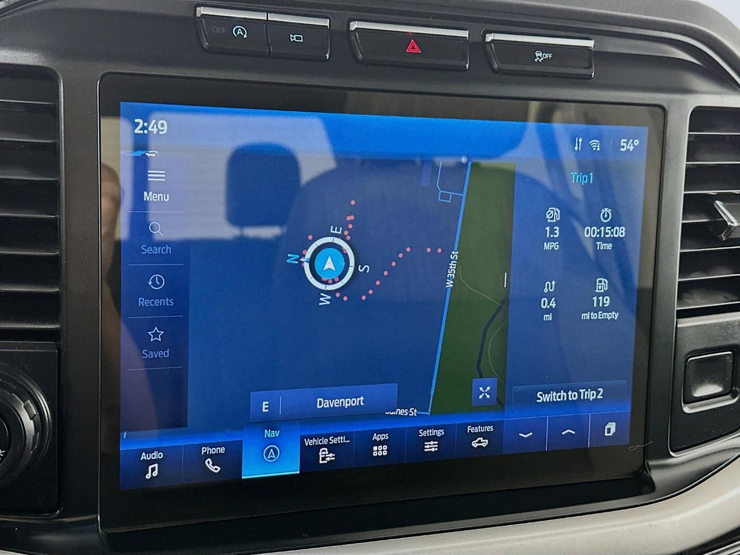 2021 Ford F-150 XLT - Photo 13