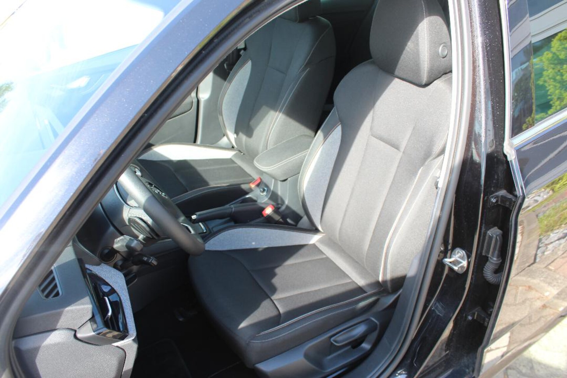 Skoda Kamiq Selection
