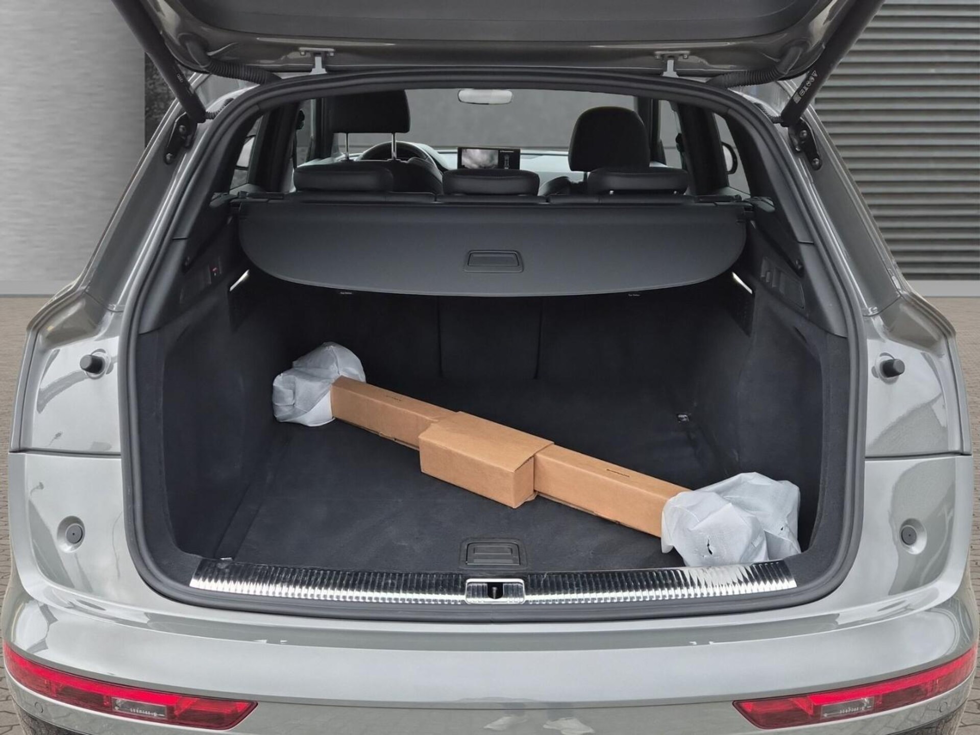Audi Q5 SUV S line