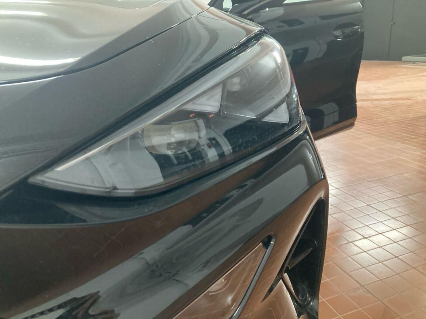 CUPRA Formentor 1.5 TSI e-Hybrid VZ Extreme DSG 200 kW (272 CV) — photo 19