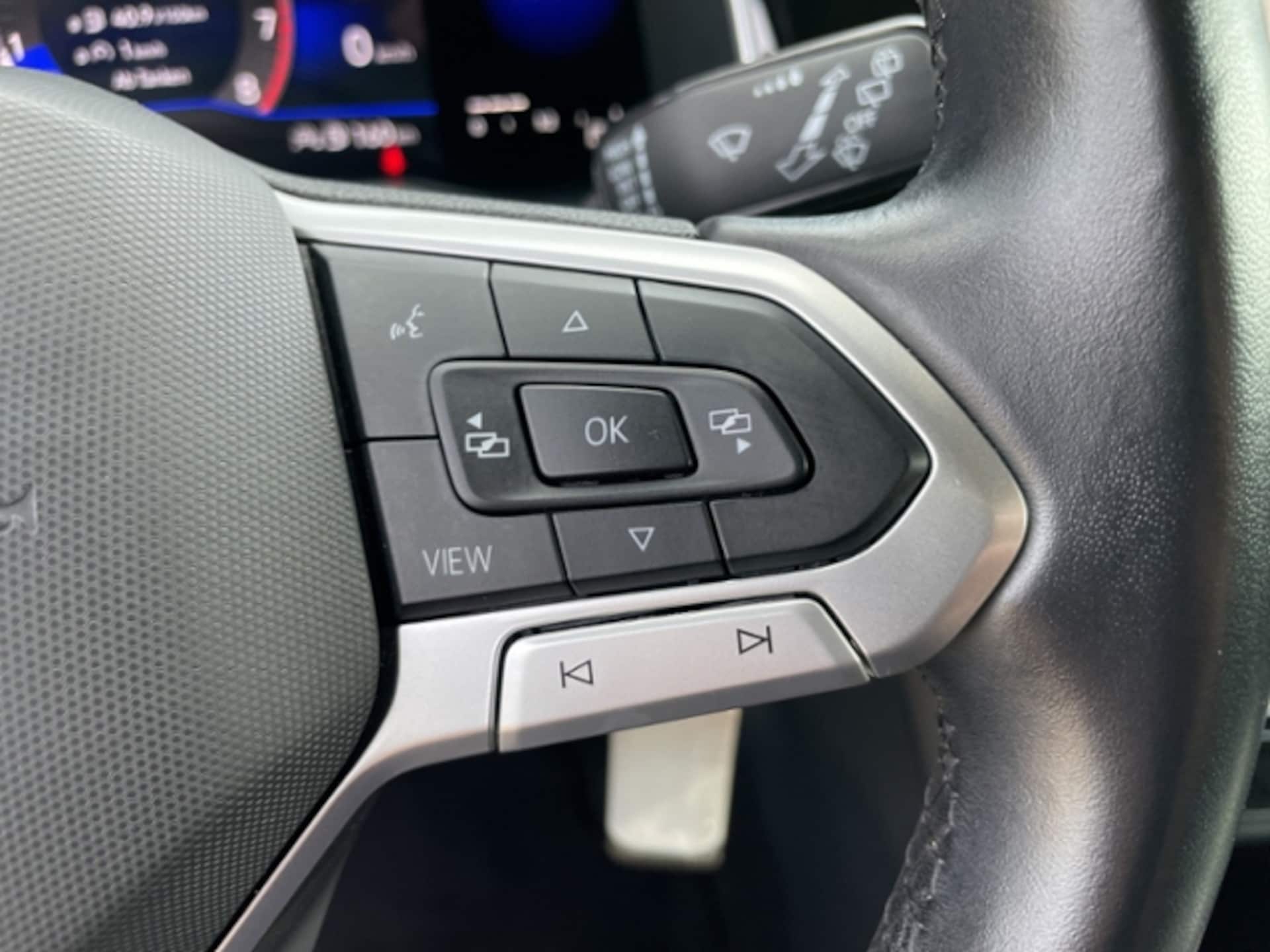 Volkswagen Taigo R-Line