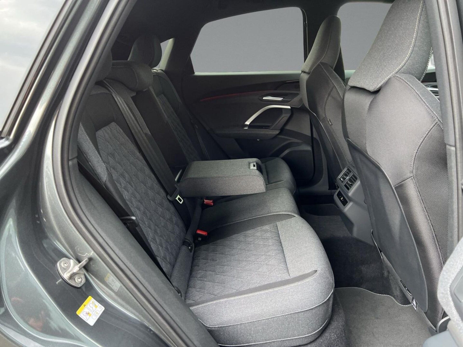 Audi Q5 Sportback edition one