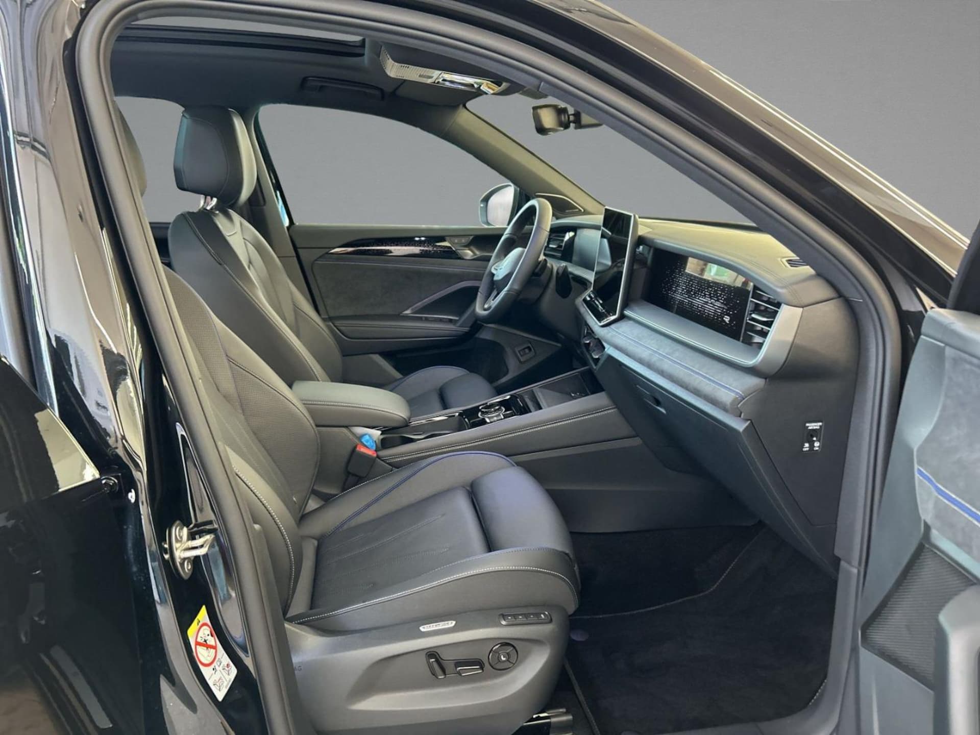 Volkswagen Tayron R-Line