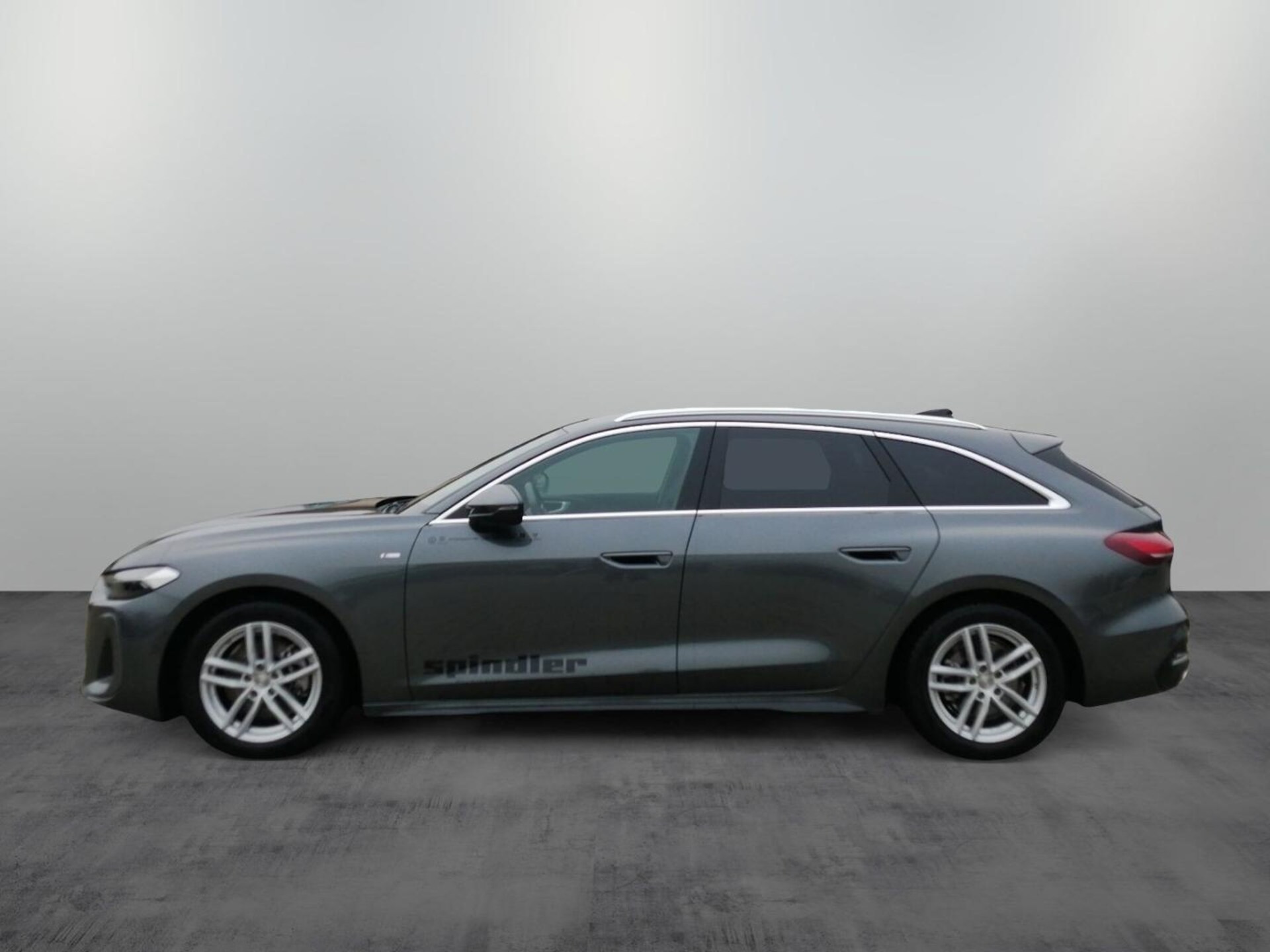 Audi A5 Avant