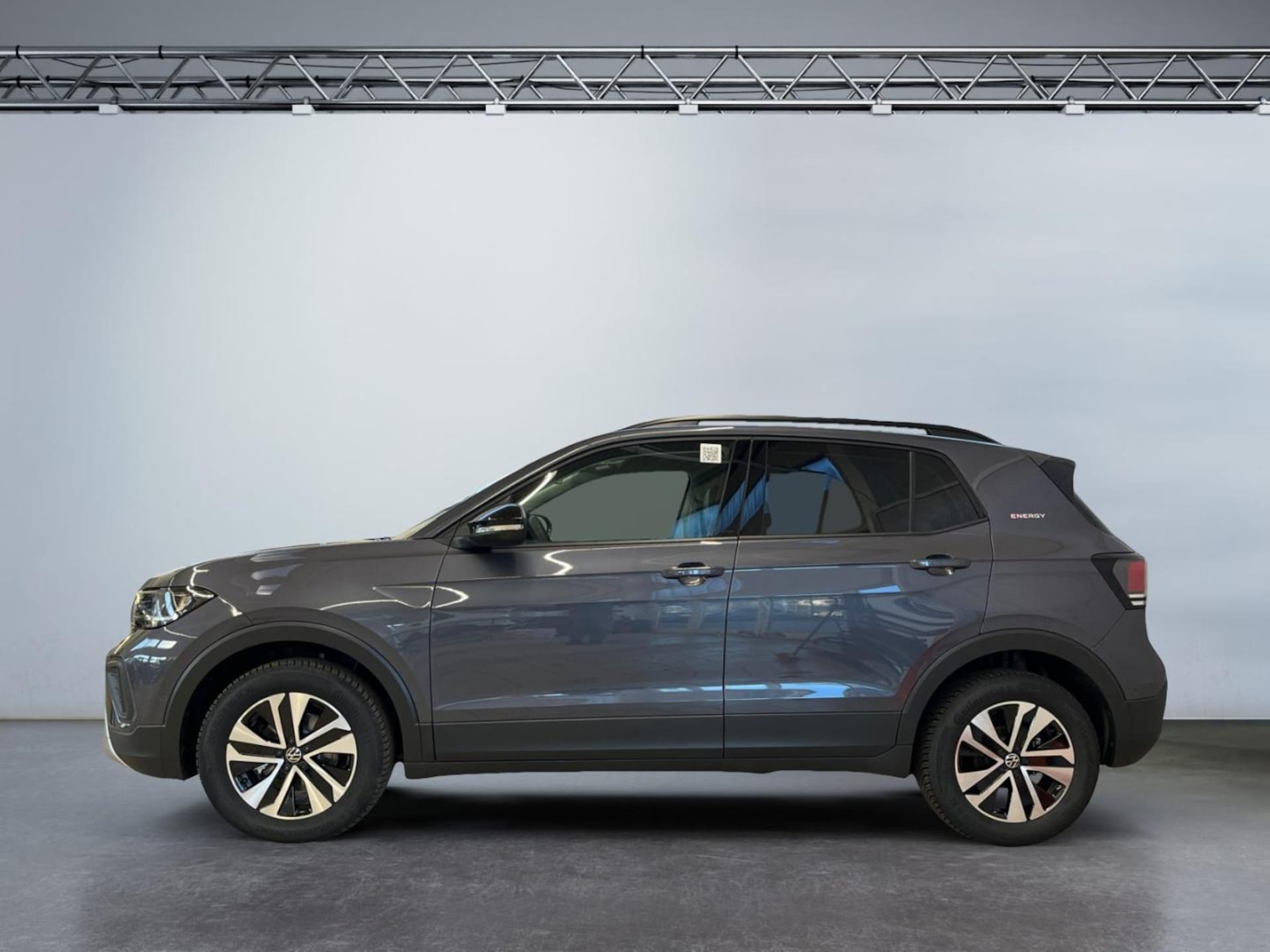 Volkswagen T-Cross ENERGY