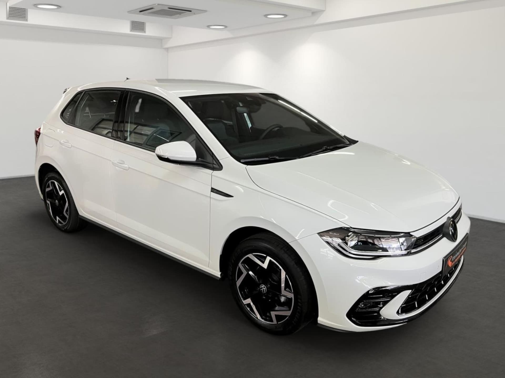 Volkswagen Polo R-Line