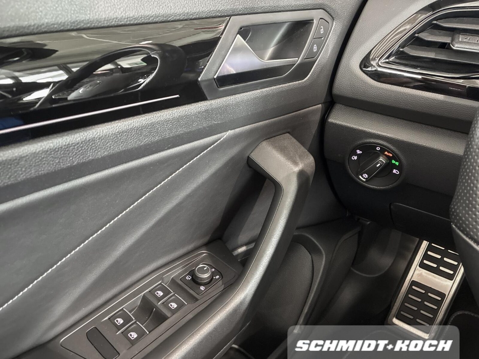 Volkswagen T-Roc Cabriolet – Bild 13