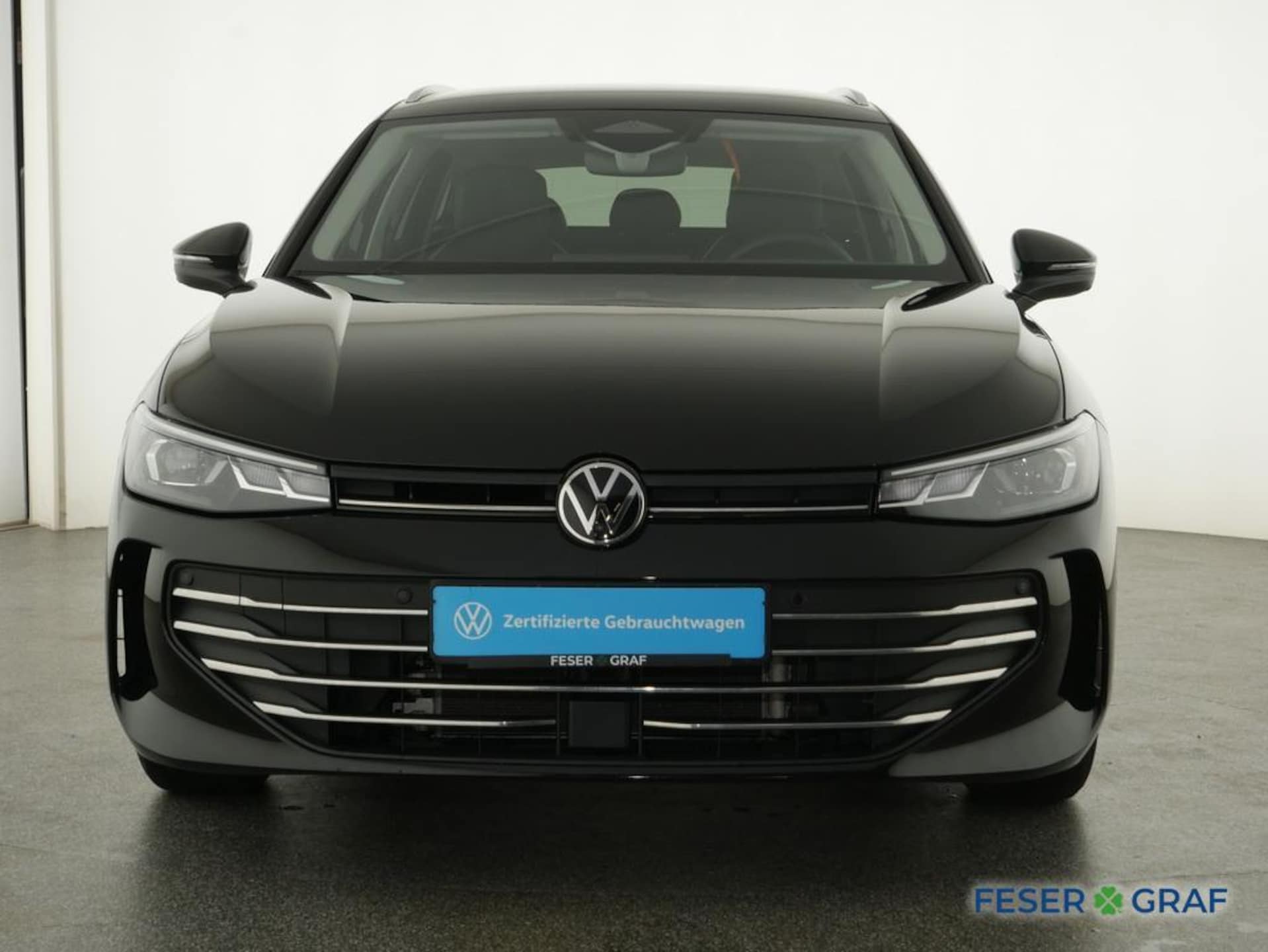 Volkswagen Passat Business