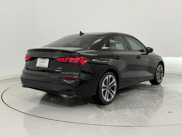 2026 Audi A3 Premium - Photo 9