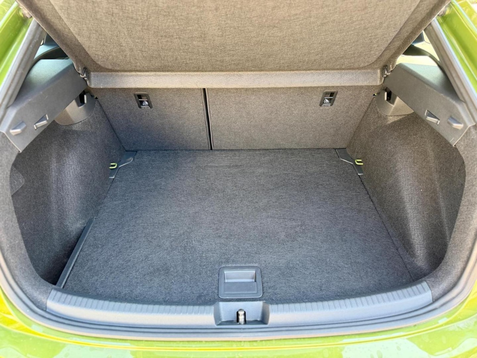 Volkswagen Taigo – Bild 19