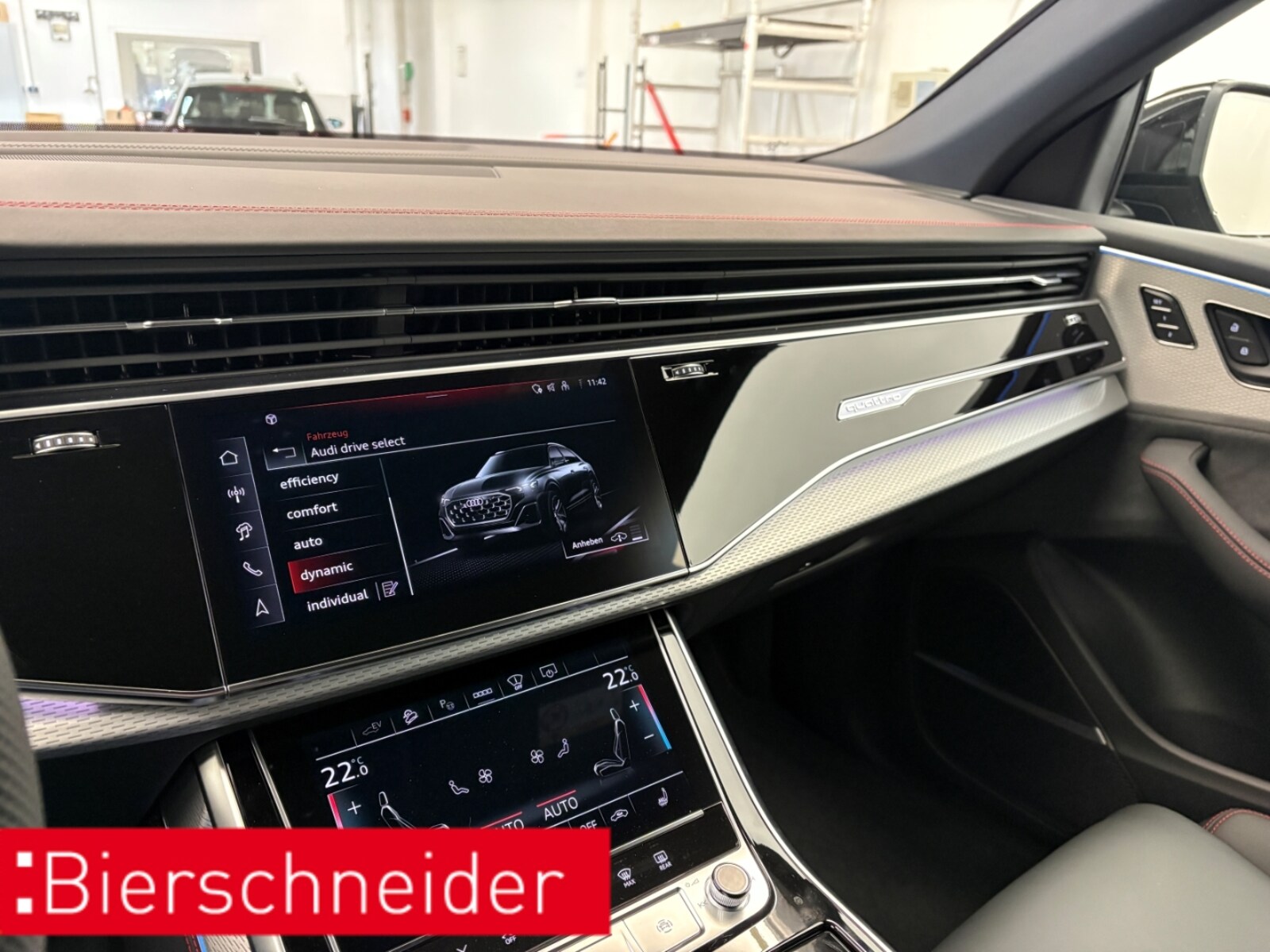 Audi Q8 – Bild 12