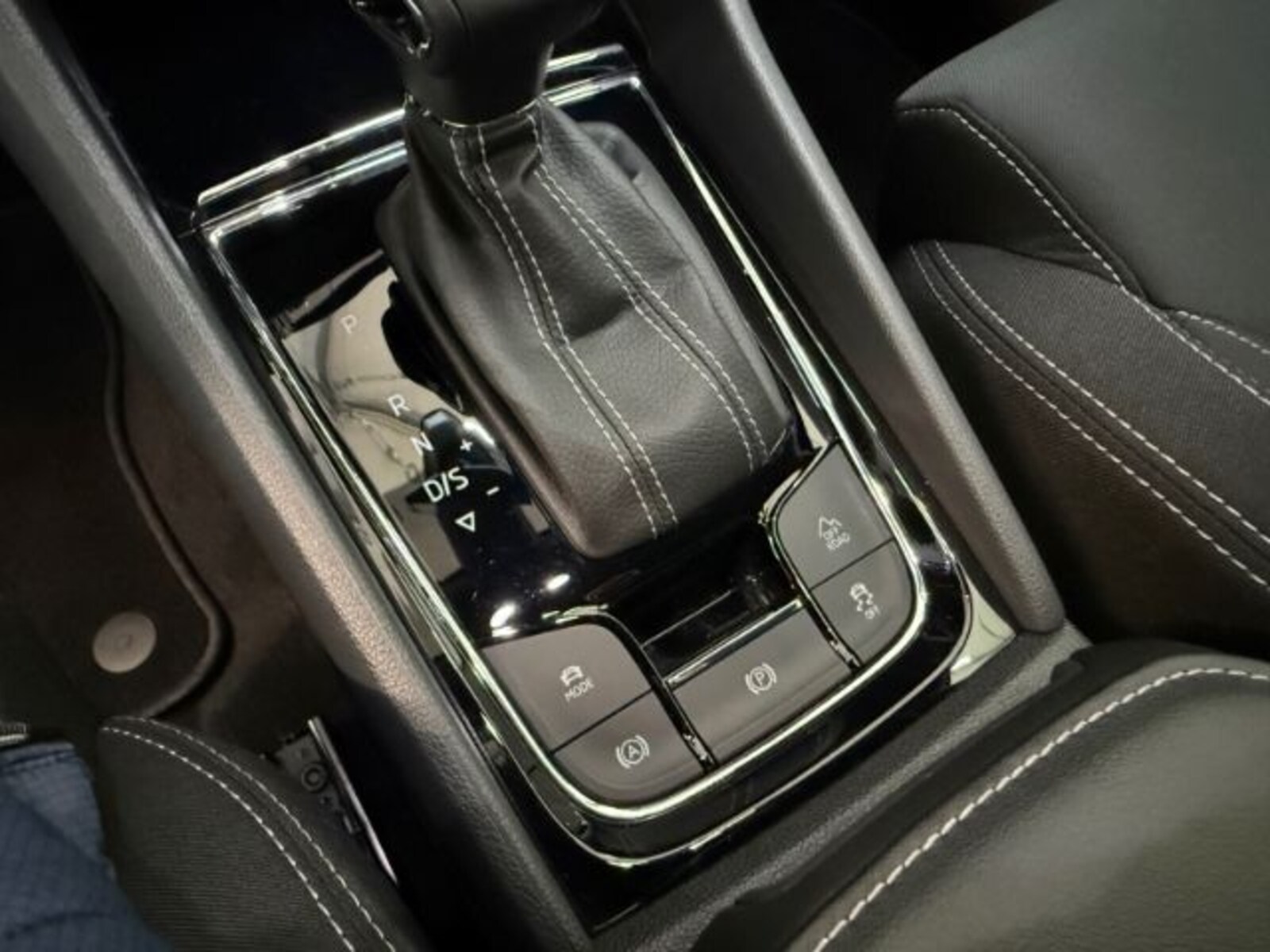 Škoda Karoq – Bild 20