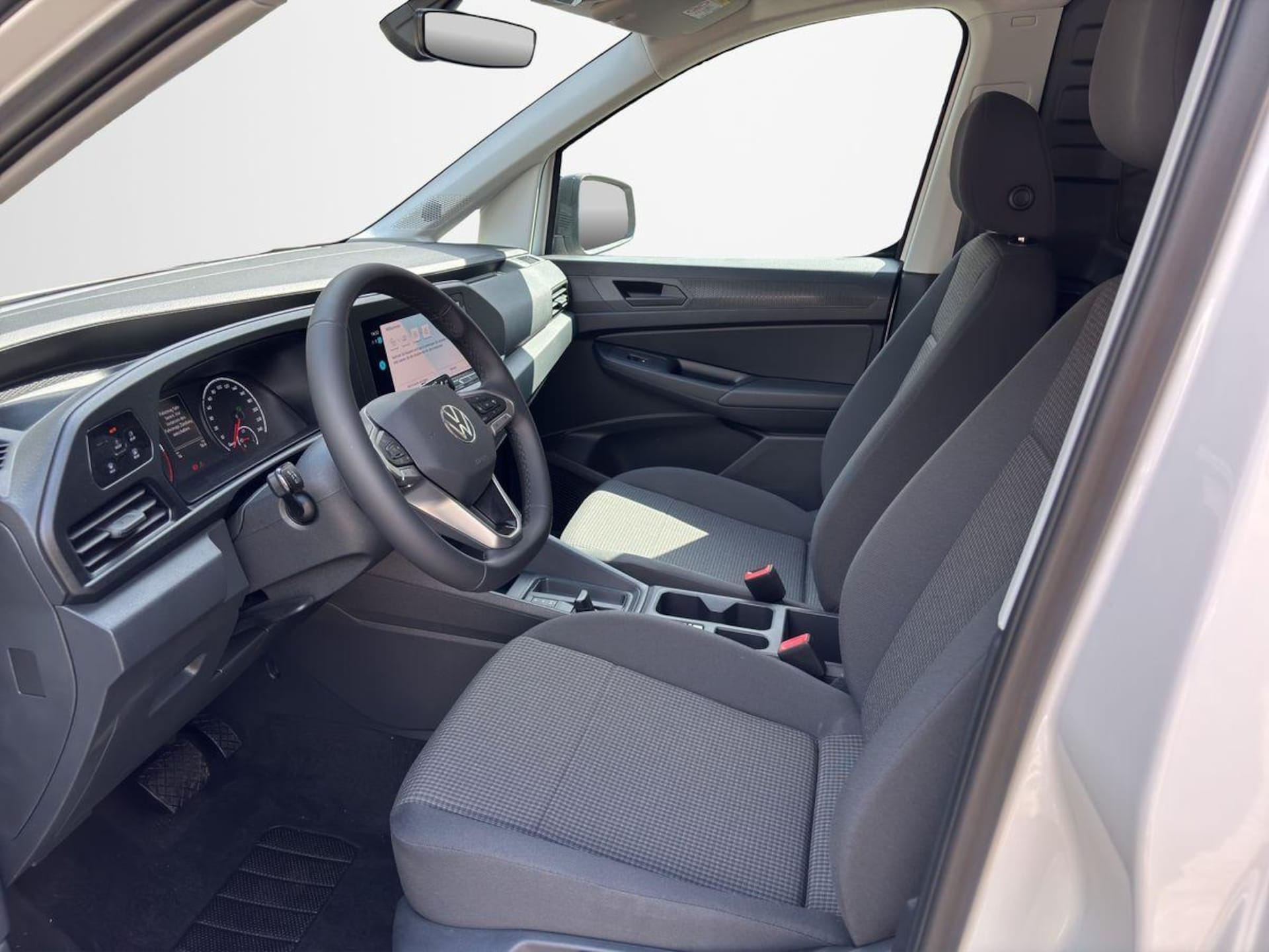 Volkswagen Caddy Cargo