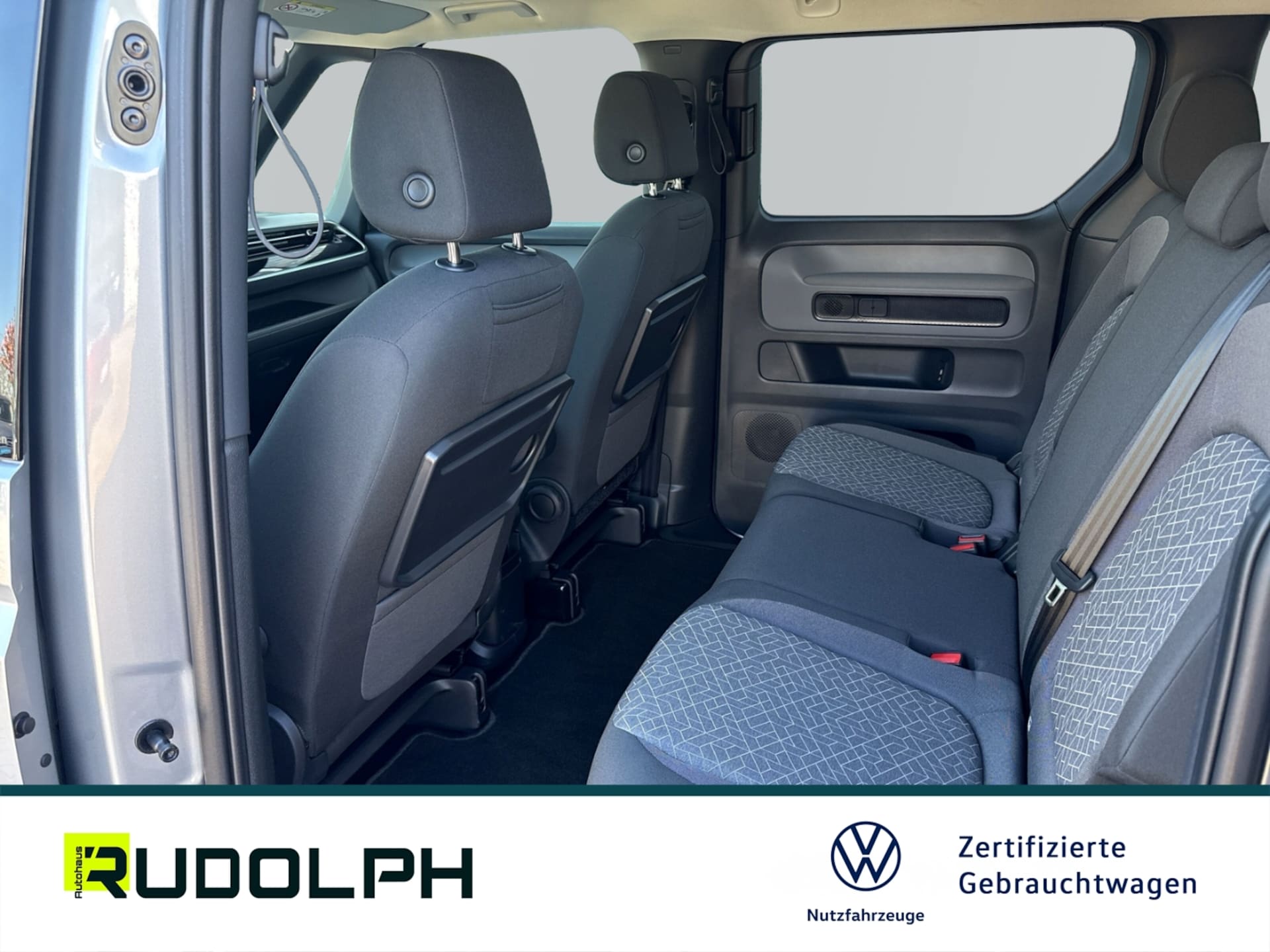 Volkswagen ID. Buzz Pro