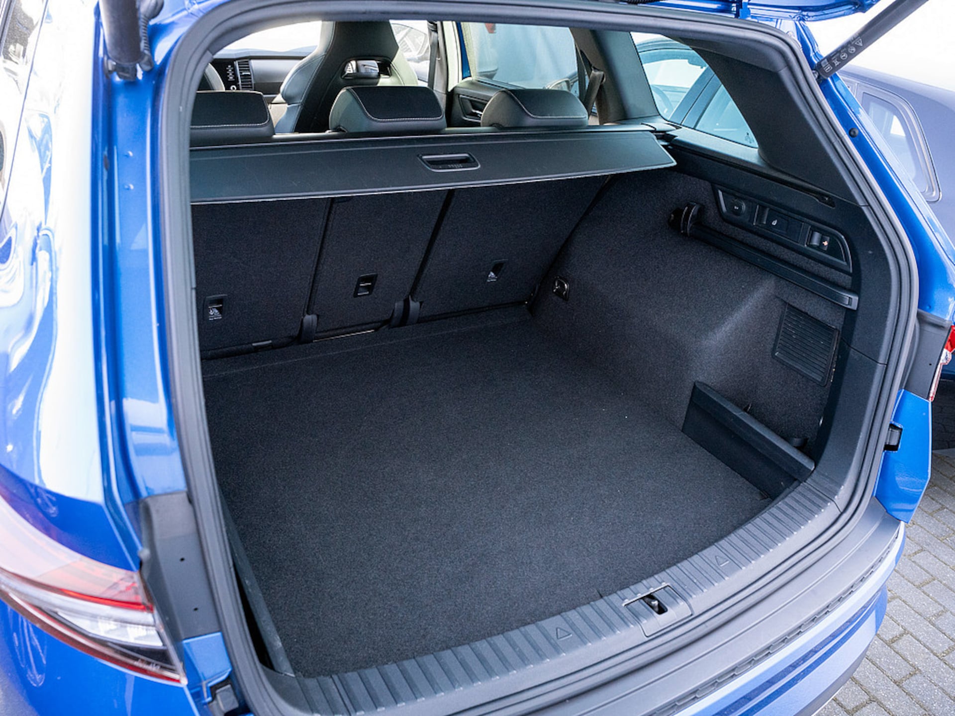 Skoda Kodiaq Sportline