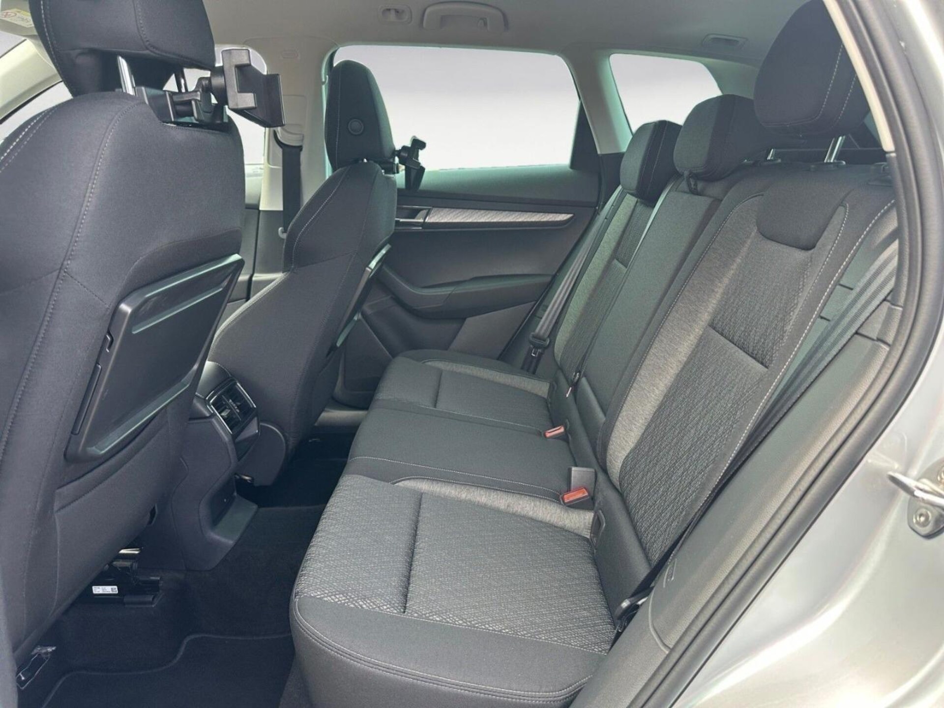 Skoda Karoq Selection