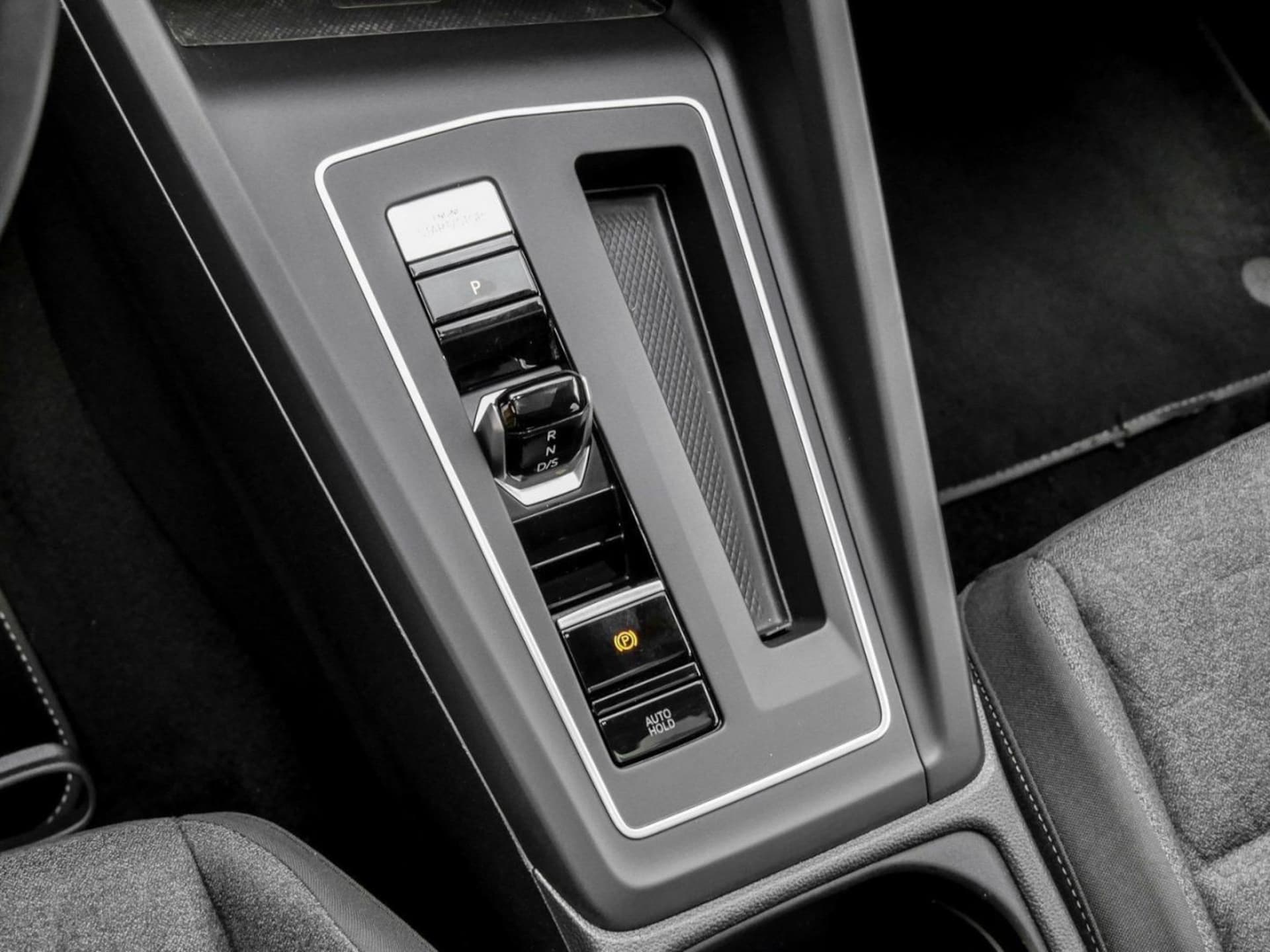 Volkswagen Golf MOVE