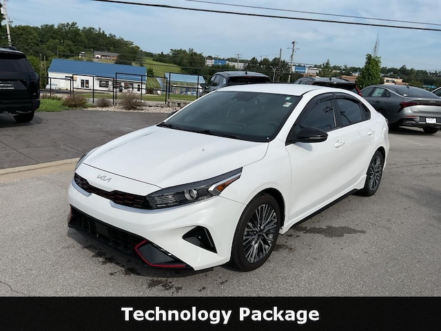 2022 Kia Forte