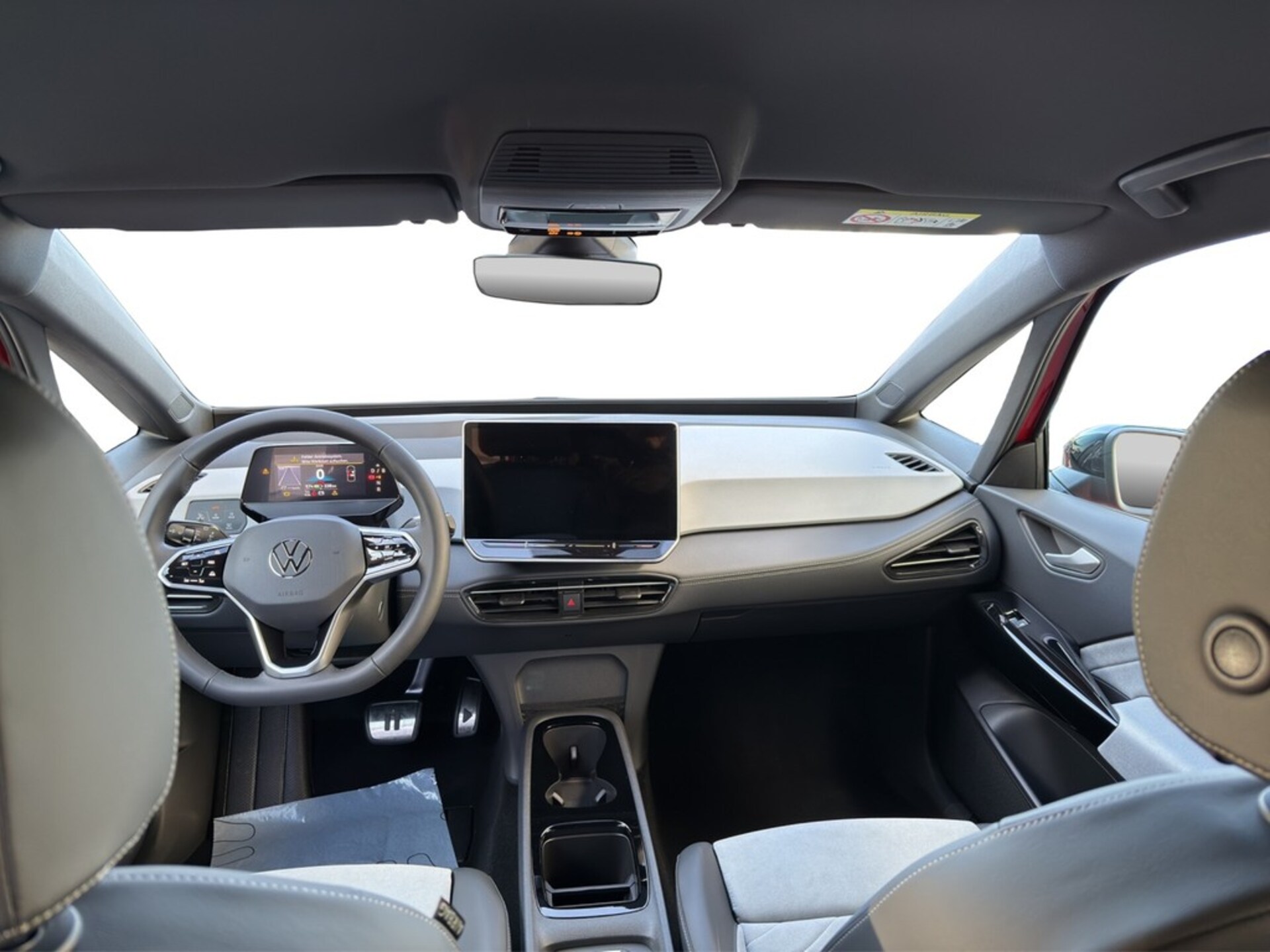 Volkswagen ID.3 Pro S