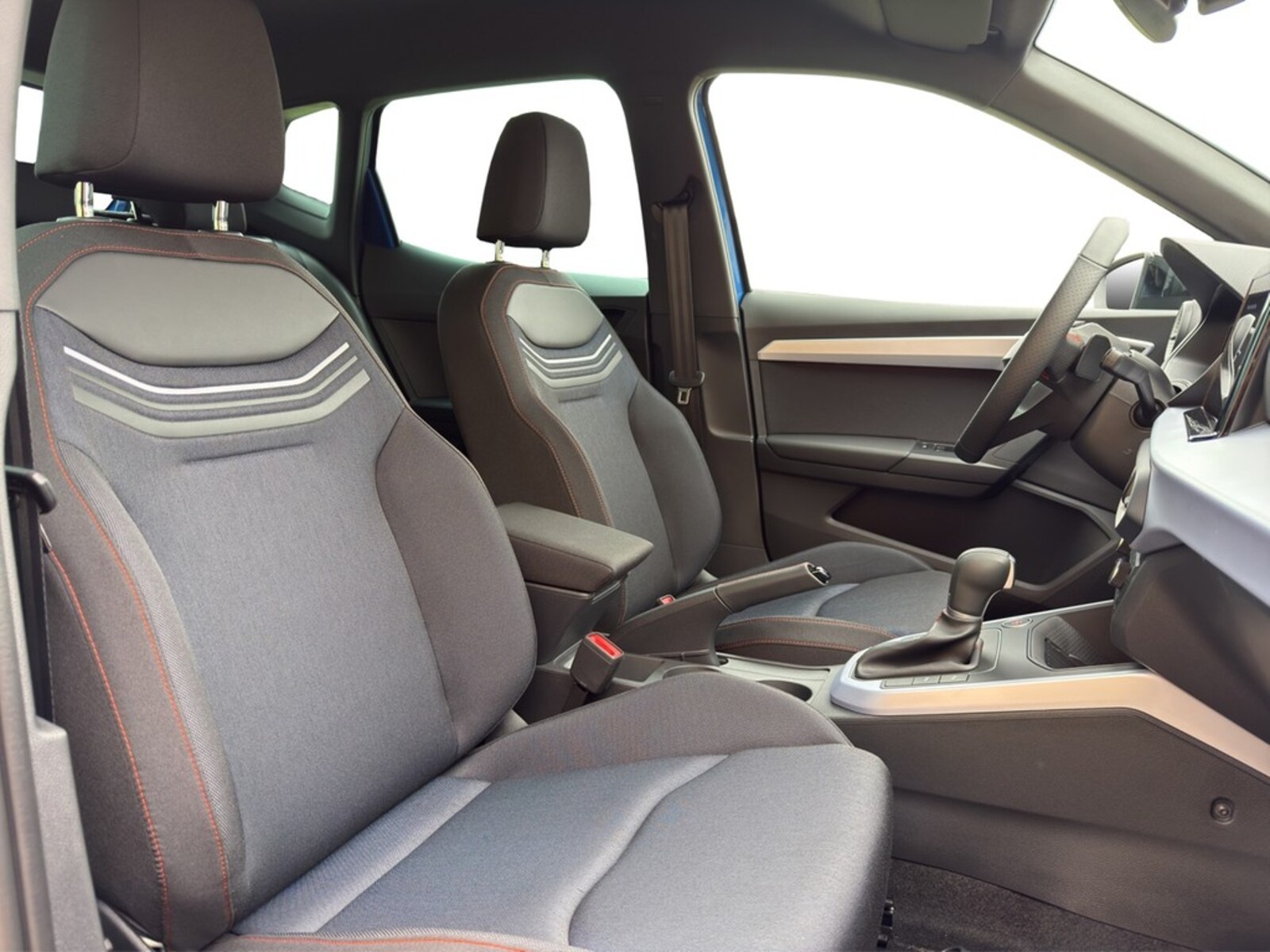 SEAT Arona – Bild 8