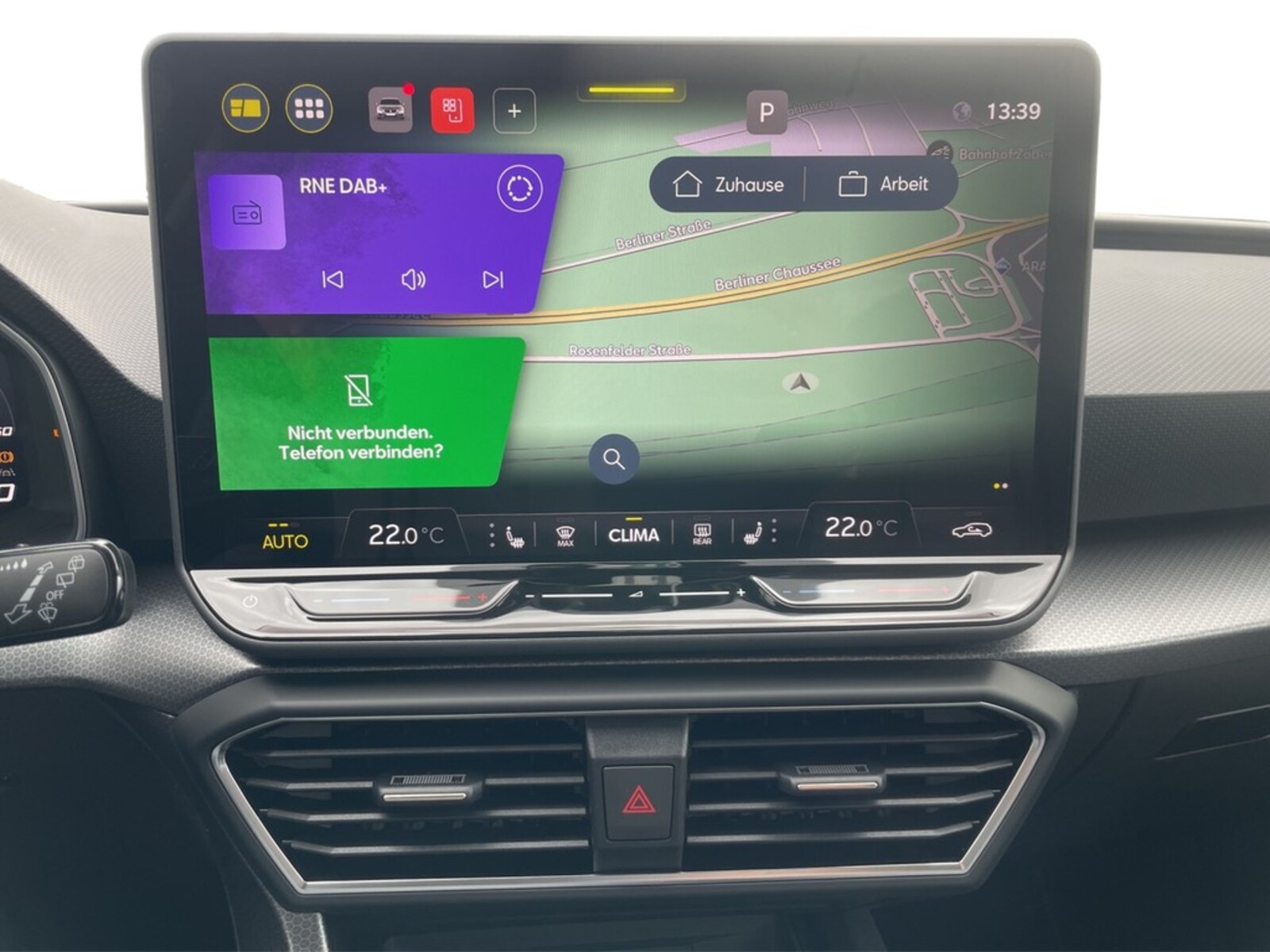 SEAT Leon – Bild 12