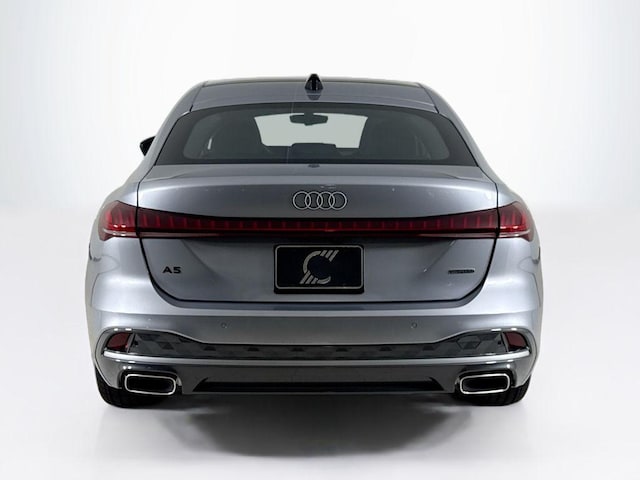 2026 Audi A5 Sedan