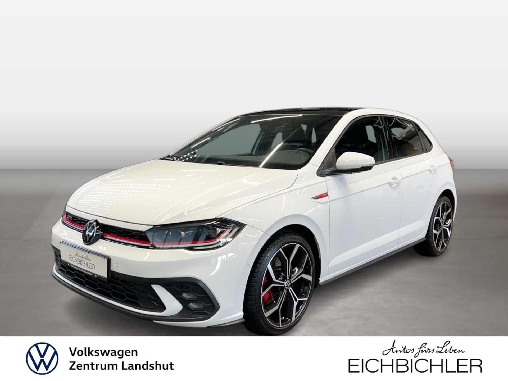 Volkswagen Polo GTI
