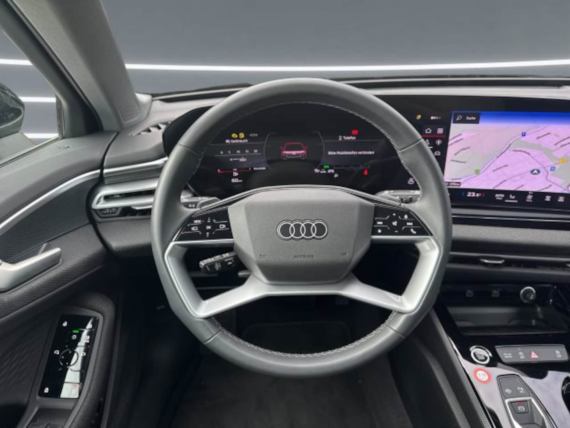 Audi A5 Avant