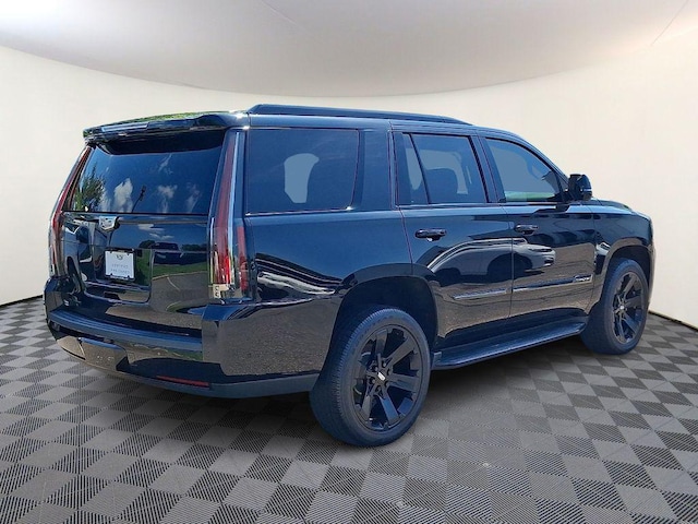 2020 Cadillac Escalade