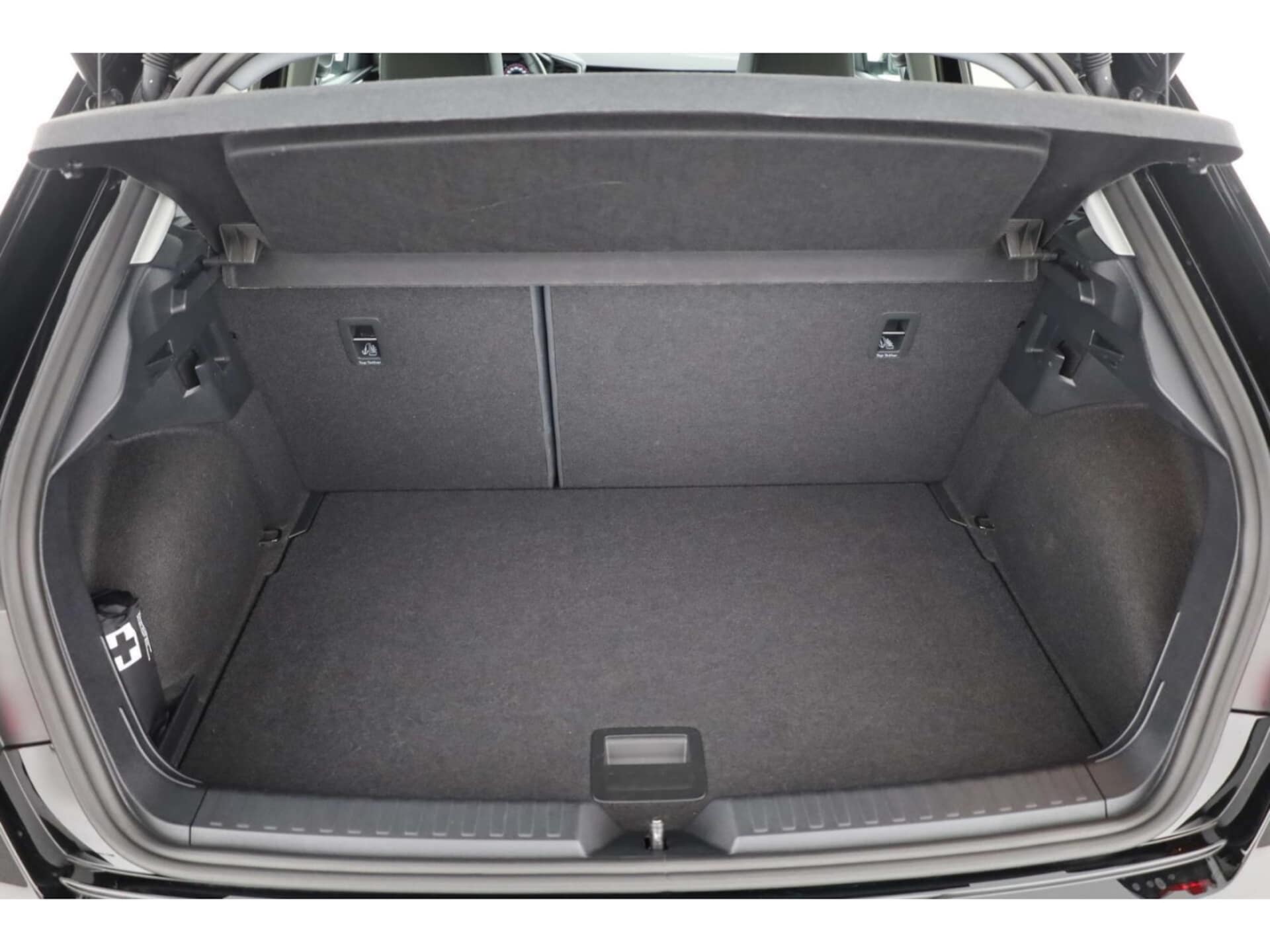 Audi A1 Sportback Advanced