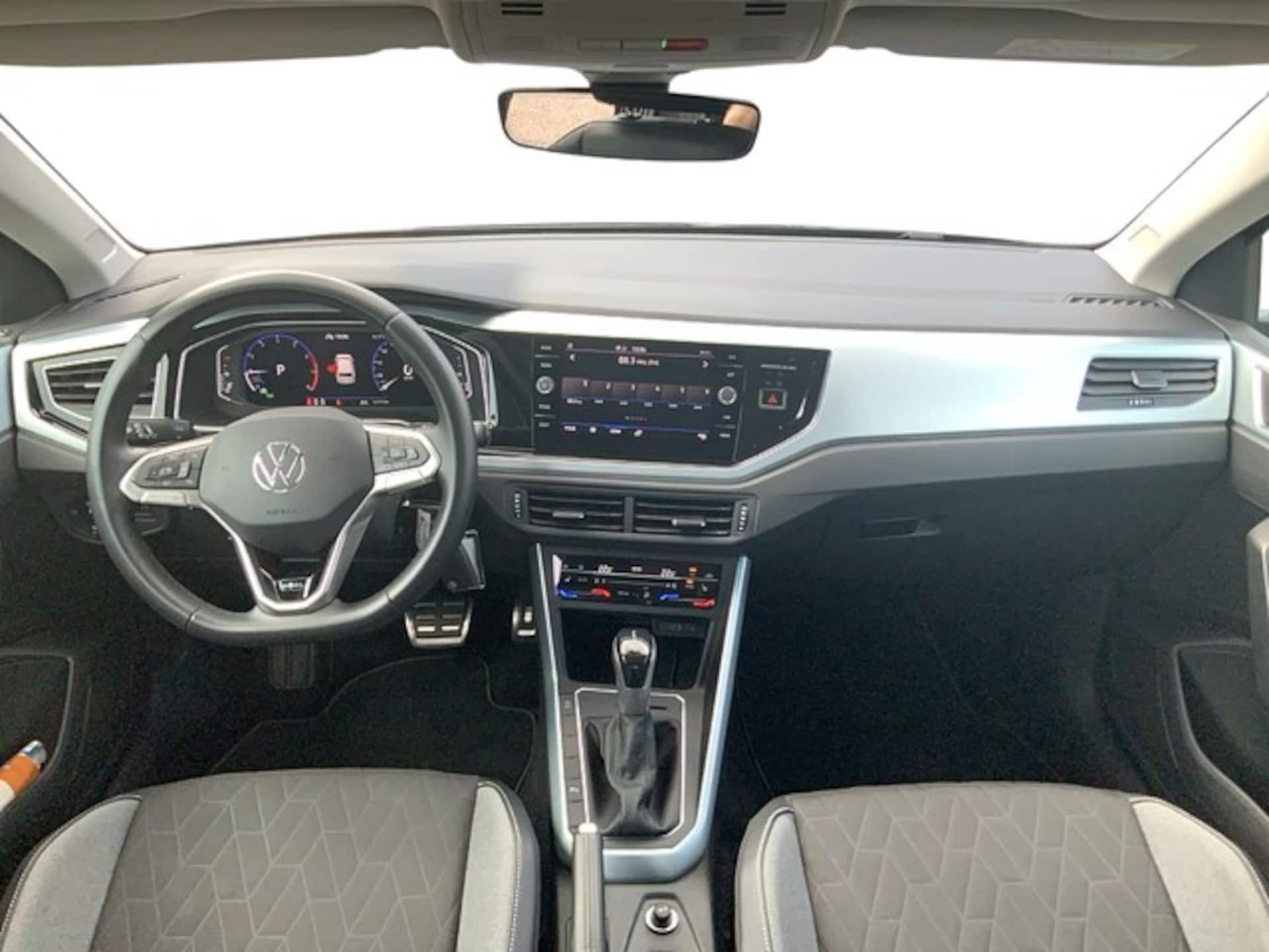Volkswagen Polo Goal