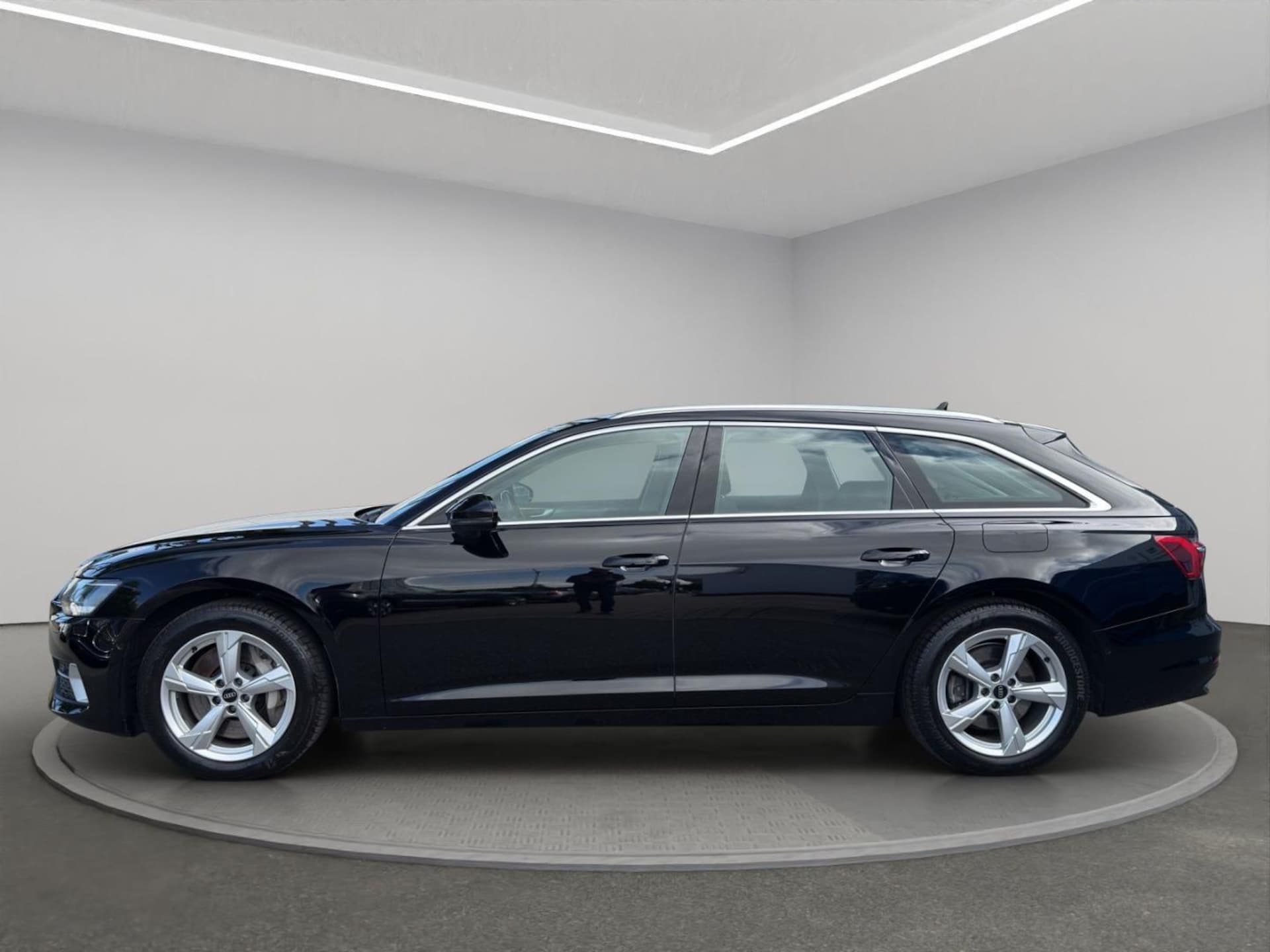 Audi A6 Avant TFSI e Sport