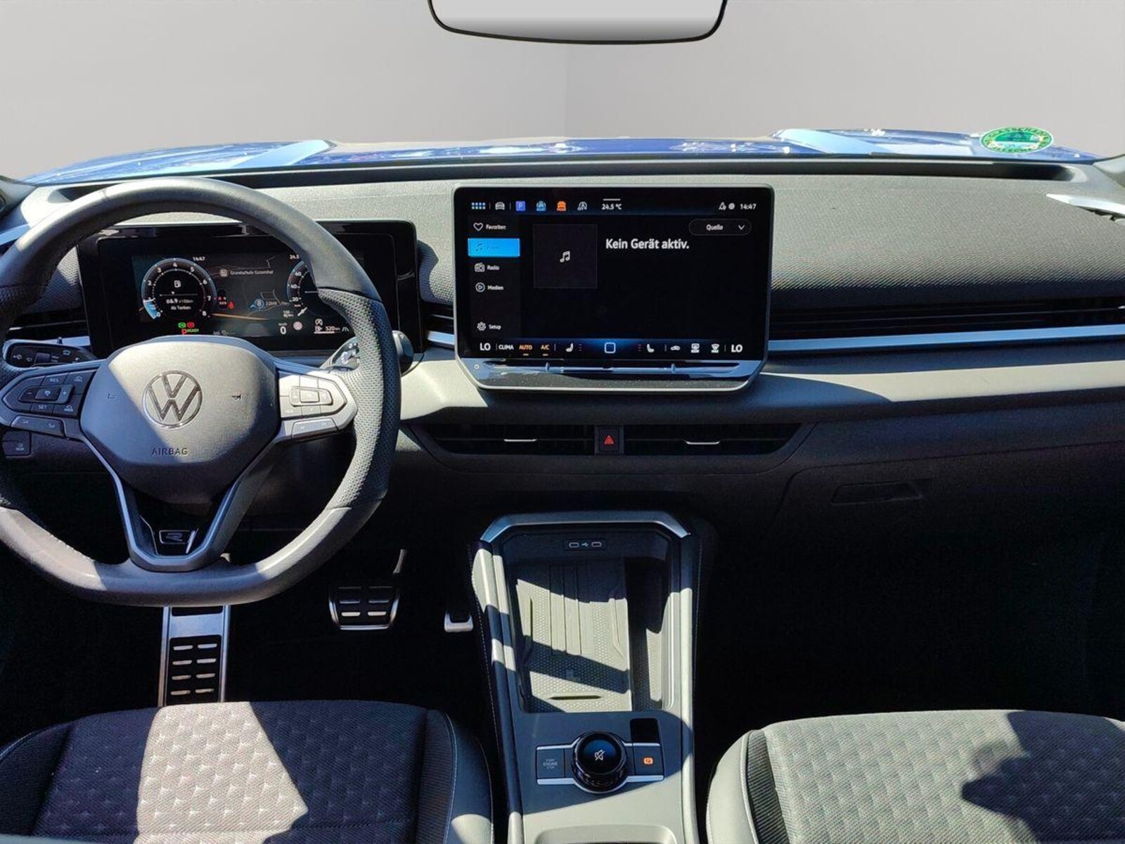 Volkswagen T-Roc – Bild 14