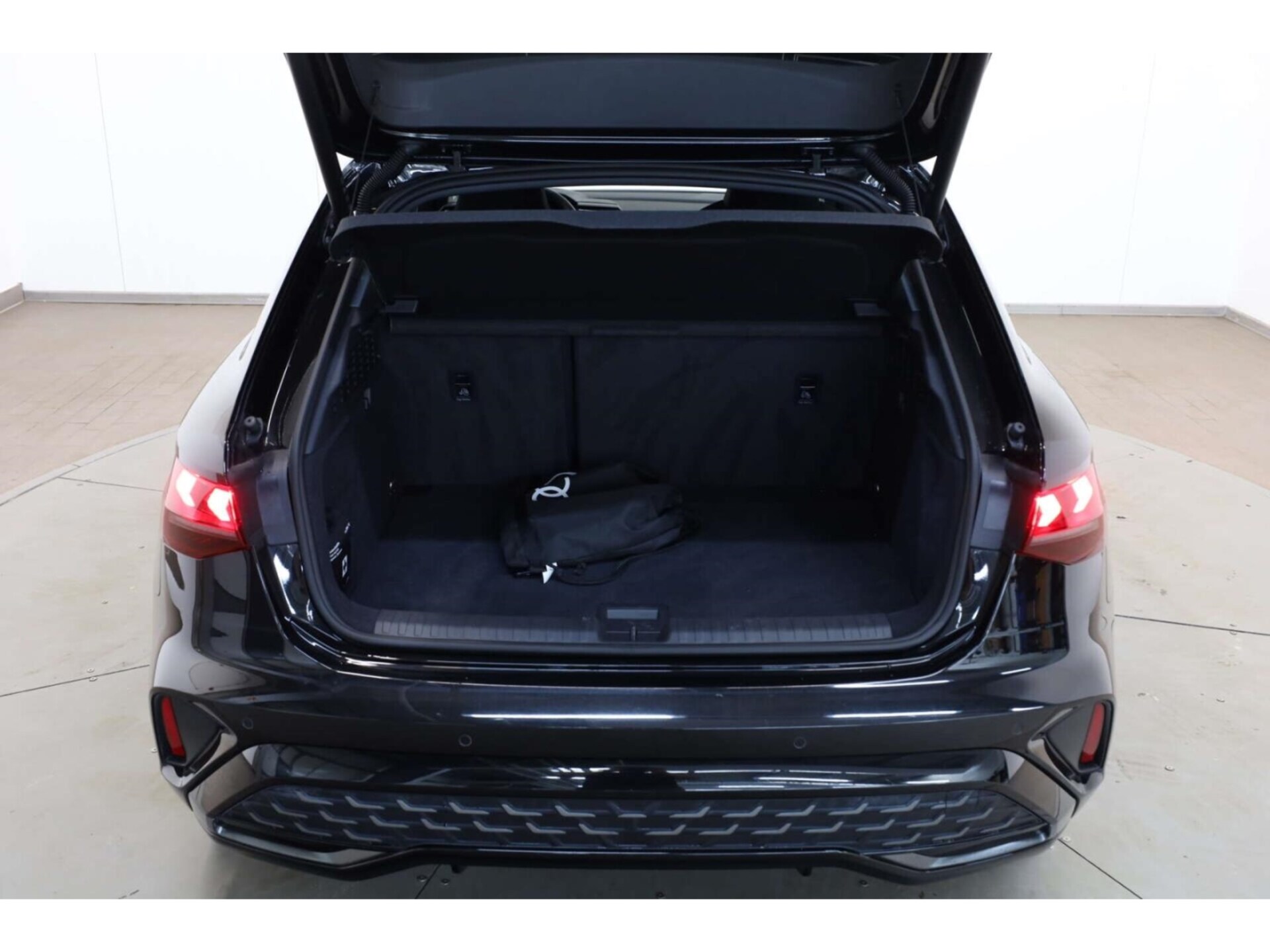 Audi A3 Sportback TFSI e S line