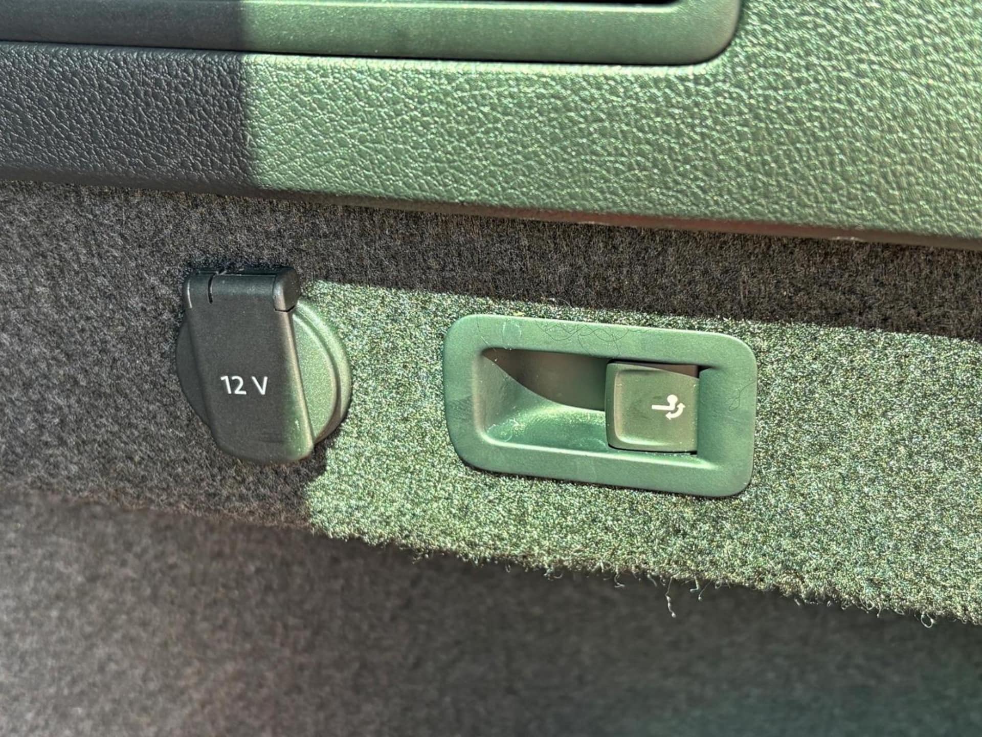 Volkswagen Passat Variant Elegance
