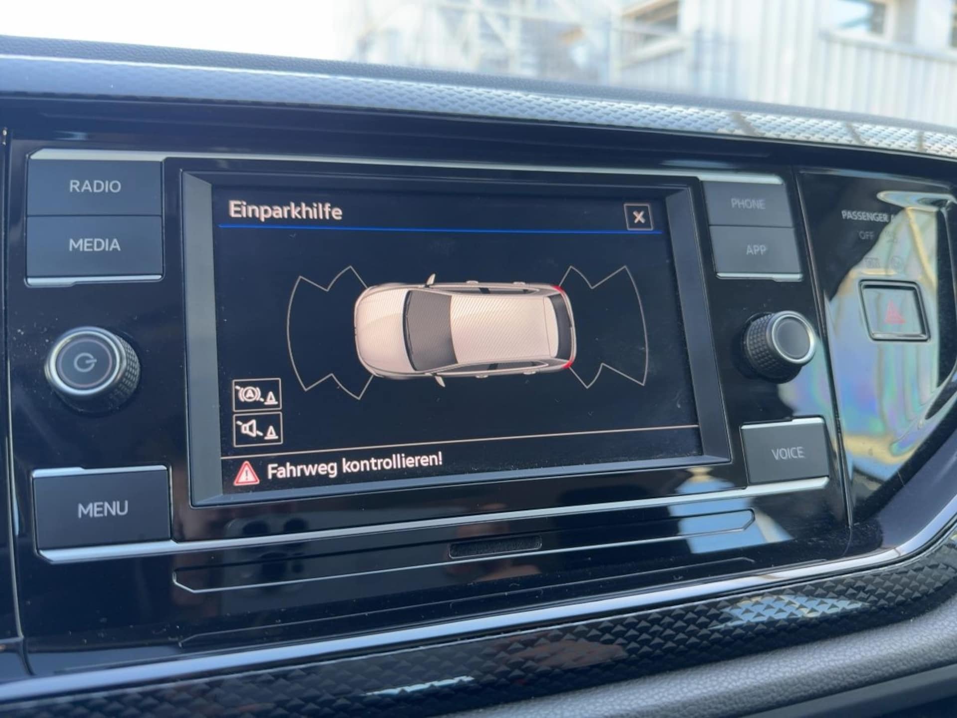 Volkswagen Polo Life