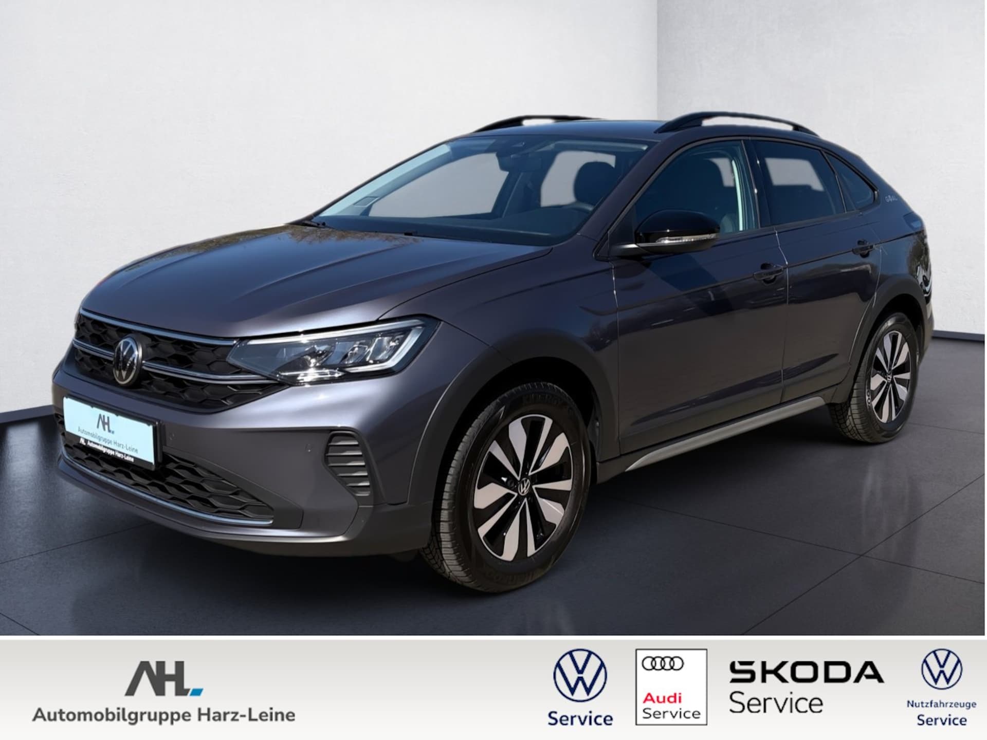 Volkswagen Taigo Goal