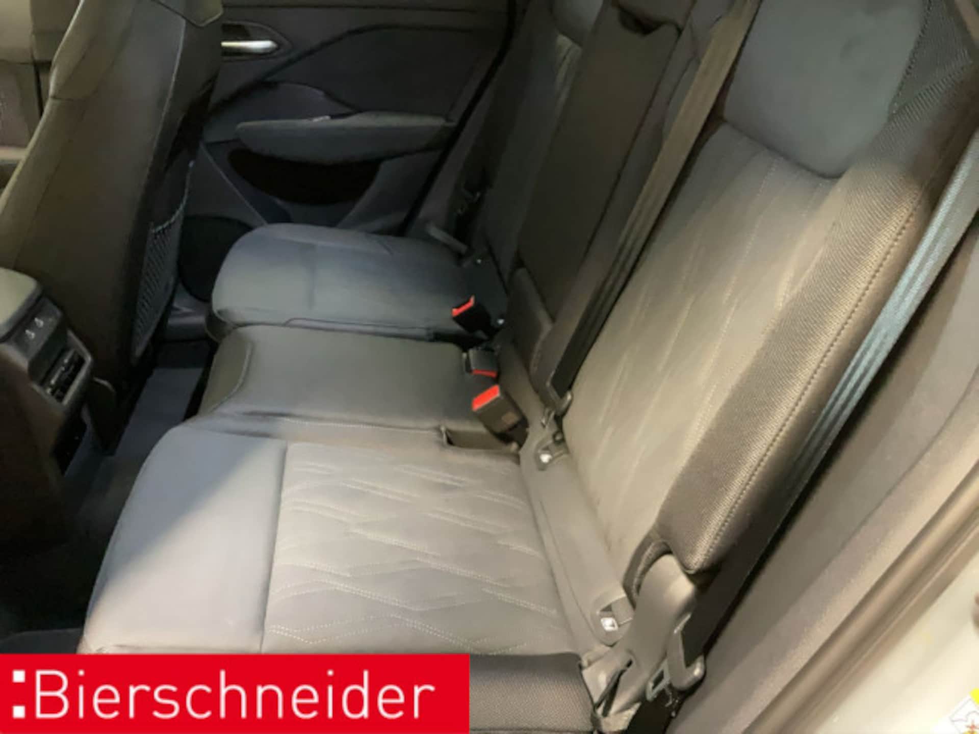 Audi Q3 Sportback e-hybrid