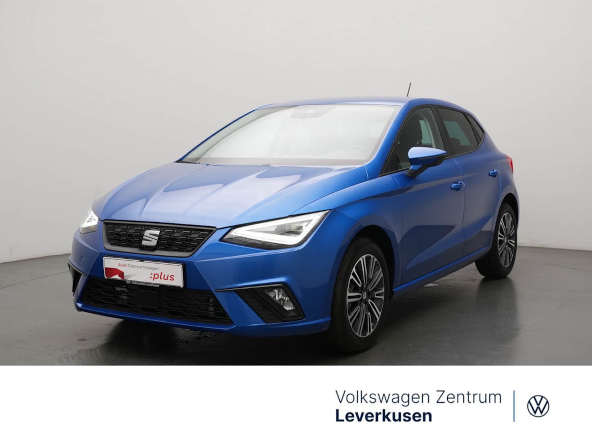 SEAT Ibiza Style