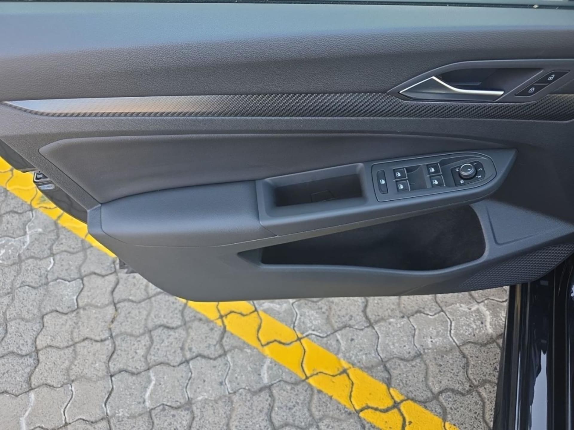 Volkswagen Golf R 20 Years