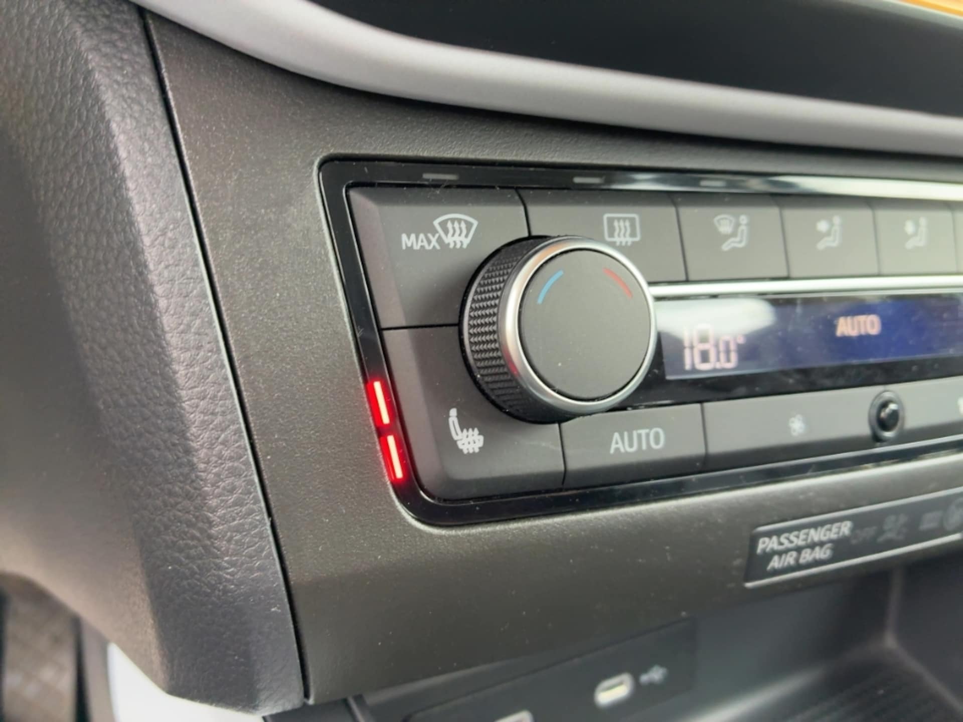 SEAT Arona Style